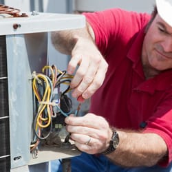 Muse Heating and Air Conditioning - Interested in replacing your old outdated--and probably inefficient--heating or cooling system?