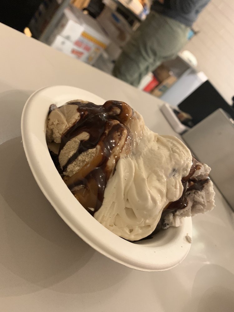 ULTIMATE ICE CREAM COMPANY 63 Photos & 86 Reviews 195 Charlotte St