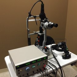 Newport Retina - Retinal Laser Lab