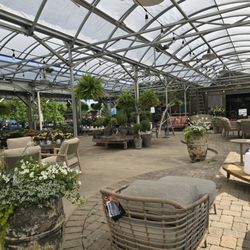 A Proper Garden