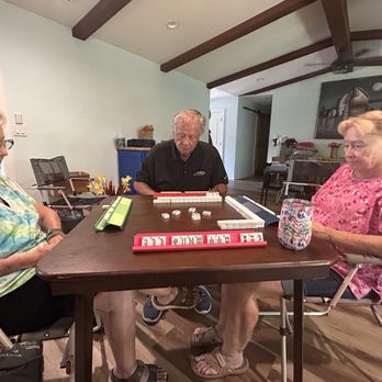 Mahjong Academy - Debbie's place - Specialty Schools Near Me Mahjong Academy - Debbie's place - Specialty Schools Near Me