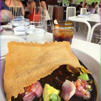 Suerte - Tuna - Mexican Near Me - Austin, Texas
