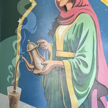 Chai Wallah - Coffee & Tea Near Me - Lomita, California