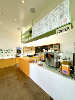 Kismet Rotisserie by null