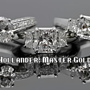 R. Hollander Master Goldsmith Ltd - Handmade platinum & GIA certified diamond engagement rings - guaranteed ethically sourced & priced below Blue Nile! - Jewelry Near Me - Stamford, Connecticut R. Hollander Master Goldsmith Ltd - Handmade platinum & GIA certified diamond engagement rings - guaranteed ethically sourced & priced below Blue Nile! - Jewelry Near Me - Stamford, Connecticut