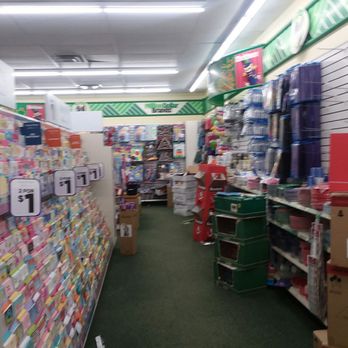 Dollar Tree - Discount Store Near Me - Concord, North Carolina