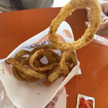Quickly - fried squid ring - Juice Bars & Smoothies Near Me - Artesia, California Quickly - fried squid ring - Juice Bars & Smoothies Near Me - Artesia, California