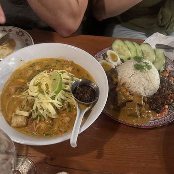 Kedai Makan - Malaysian Near Me - Seattle, Washington