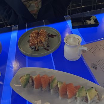 Sushi32 - Alaska roll - Sushi Bars Near Me - Phoenix, Arizona Sushi32 - Alaska roll - Sushi Bars Near Me - Phoenix, Arizona