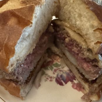 Lord's - Burger - British Near Me - New York, New York