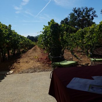 Wilderotter Vineyard - Wineries Near Me - Plymouth, California Wilderotter Vineyard - Wineries Near Me - Plymouth, California