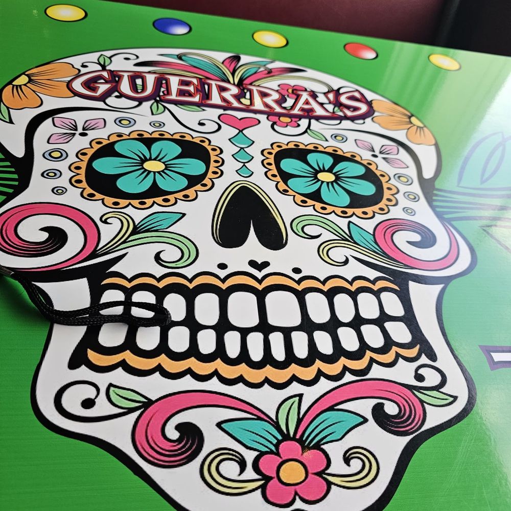 Krazy Taco 937 - Mexican Near Me - Springfield, Ohio