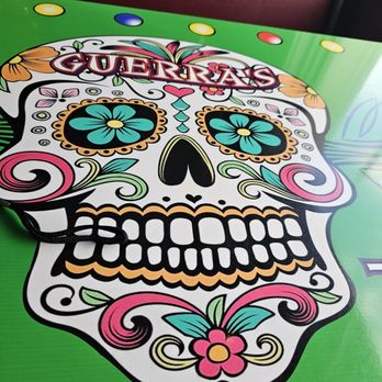 Krazy Taco 937 - Mexican Near Me - Springfield, Ohio