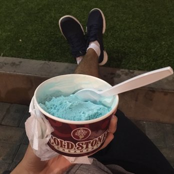 Cold Stone Creamery - Cotton Candy is the bomb! - Ice Cream & Frozen Yogurt Near Me - La Mesa, California Cold Stone Creamery - Cotton Candy is the bomb! - Ice Cream & Frozen Yogurt Near Me - La Mesa, California
