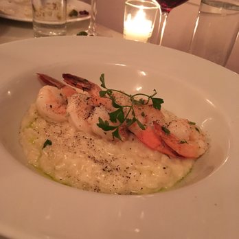 Misirizzi - Shrimp lemon risotto :) - Italian Near Me - New York, New York Misirizzi - Shrimp lemon risotto :) - Italian Near Me - New York, New York