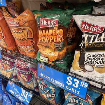 Randy's BiLo - Chips - Grocery Near Me - Johnstown, Pennsylvania