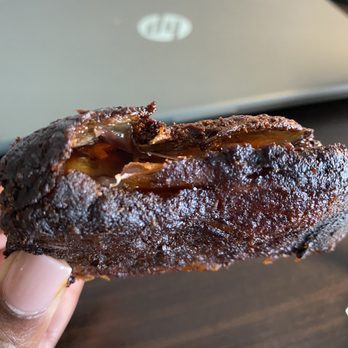Billy Sims BBQ - Disgusting - Barbeque Near Me - Dodge City, Kansas
