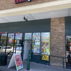 Lenny Repair Shop