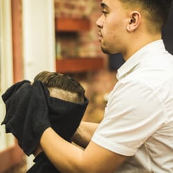 Carve Barbershop