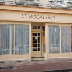 Le Bocalino