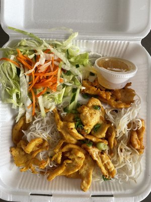 Pho A Dong Restaurant by null