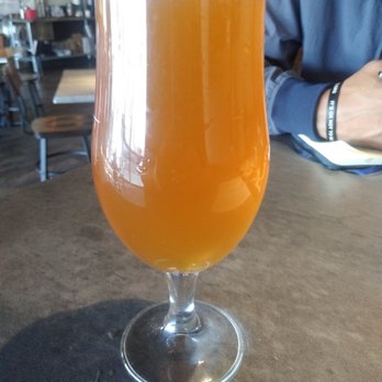 La Reforma Brewery - Turbia 2.0 IPA. - Breweries Near Me - Albuquerque, New Mexico