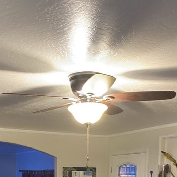 Eco Power Electric - Ceiling fan - Electricians Near Me - Roseville, California Eco Power Electric - Ceiling fan - Electricians Near Me - Roseville, California