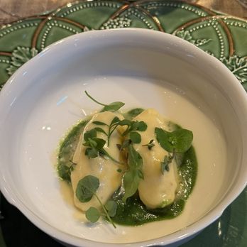 The Herbfarm - Modern European Near Me - Woodinville, Washington