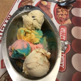 Valley Dairy Restaurant - Breakfast & Brunch Near Me - Johnstown, Pennsylvania Valley Dairy Restaurant - Breakfast & Brunch Near Me - Johnstown, Pennsylvania
