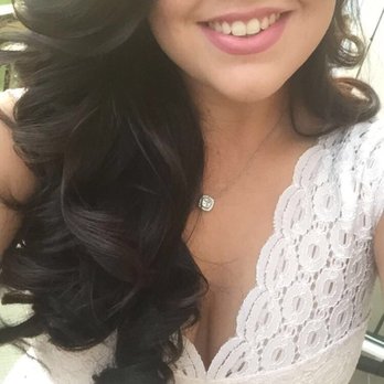 RockStar Salon - Extensions! They are totally manageable this is after I blow dryer and curled myself! - Hair Salons Near Me - Alexandria, Virginia RockStar Salon - Extensions! They are totally manageable this is after I blow dryer and curled myself! - Hair Salons Near Me - Alexandria, Virginia