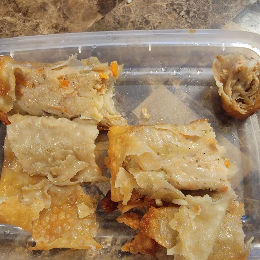 Hong Kong Restaurant - Egg rolls? - Chinese Near Me - Lansing, Michigan Hong Kong Restaurant - Egg rolls? - Chinese Near Me - Lansing, Michigan