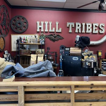 The Coffee Corner - Coffee & Tea Near Me - Santee, California The Coffee Corner - Coffee & Tea Near Me - Santee, California
