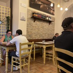 Ristoro Pecorino