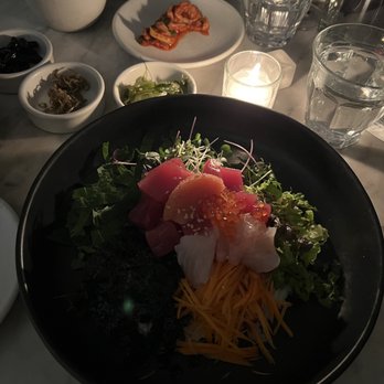 Haenyeo - Korean Near Me - Brooklyn, New York Haenyeo - Korean Near Me - Brooklyn, New York