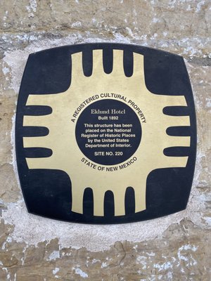 Hotel Eklund by null