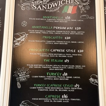 Cafe IZZI - Sandwiches Near Me - Los Angeles, California Cafe IZZI - Sandwiches Near Me - Los Angeles, California