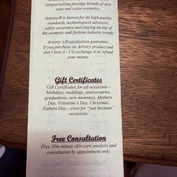 Facial Expressions - Be Well - Estheticians Near Me - Redlands, California