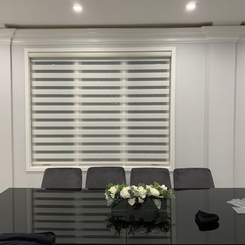 Empire Custom Windows - Zebra shades
Upper west side - Shades & Blinds Near Me - New York, New York Empire Custom Windows - Zebra shades
Upper west side - Shades & Blinds Near Me - New York, New York