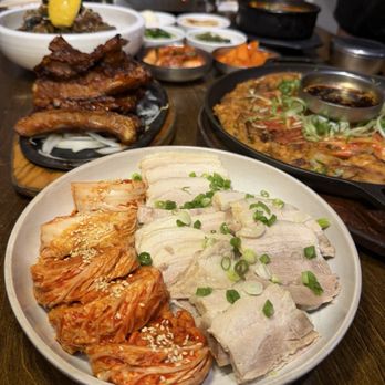 Maht Gaek - Korean Near Me - Carrollton, Texas Maht Gaek - Korean Near Me - Carrollton, Texas