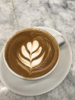 Blue Bottle Coffee by null