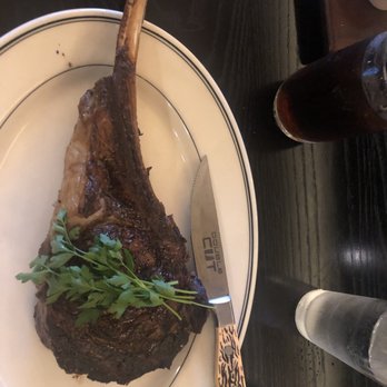 Double Cut Steak House - Tomahawk - Steakhouses Near Me - Pocono Summit, Pennsylvania Double Cut Steak House - Tomahawk - Steakhouses Near Me - Pocono Summit, Pennsylvania