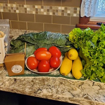 Kenmore Farmers Market - Our goods taken home today - Farmers Market Near Me - Kenmore, New York Kenmore Farmers Market - Our goods taken home today - Farmers Market Near Me - Kenmore, New York