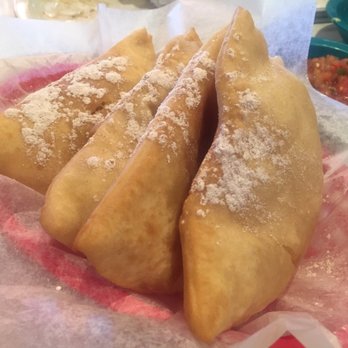 Chuy's - Sopapillas - Tex-Mex Near Me - Springfield, Virginia