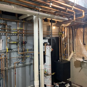Complete Plumbing Systems - Radiant Heat in an existing Home - Plumbing Near Me - Mount Horeb, Wisconsin Complete Plumbing Systems - Radiant Heat in an existing Home - Plumbing Near Me - Mount Horeb, Wisconsin