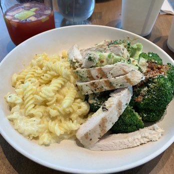 Flower Child - Salad Near Me - Charlotte, North Carolina