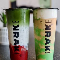 Krak Boba