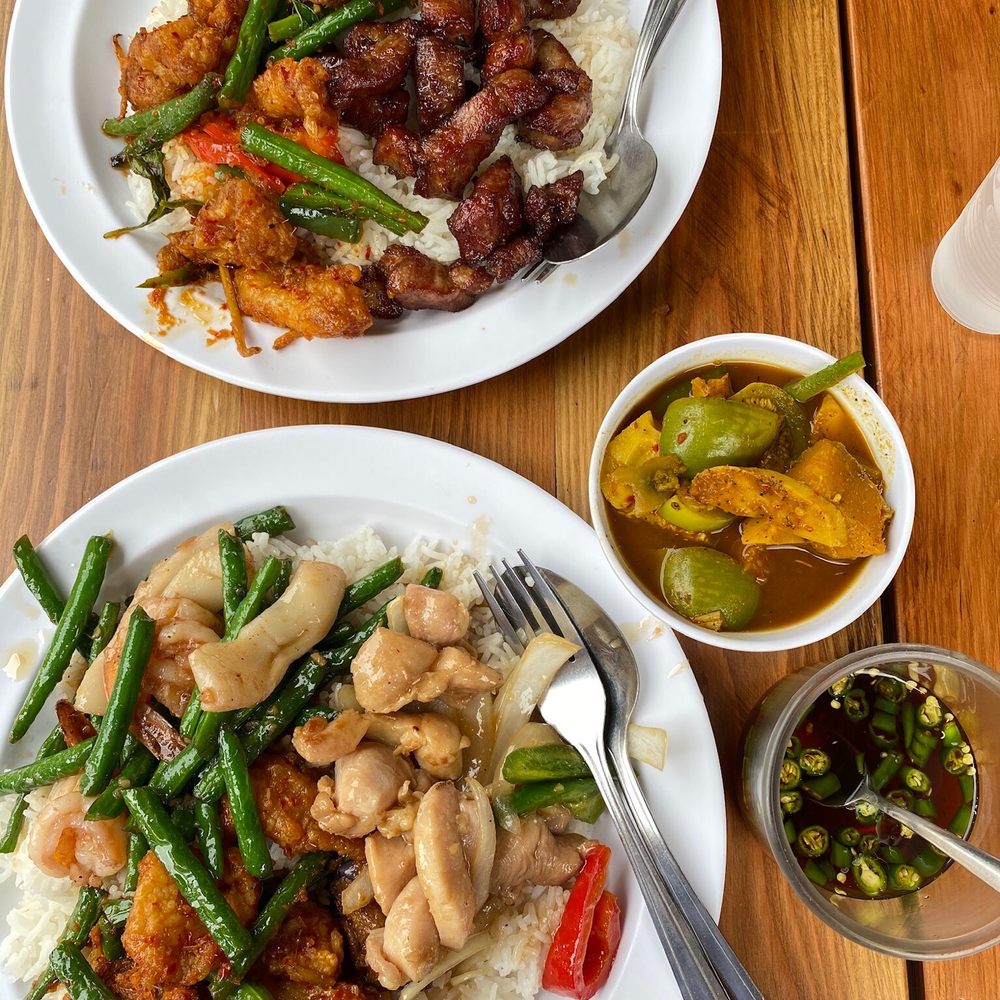 Khao Kang - Thai Near Me - Elmhurst, New York Khao Kang - Thai Near Me - Elmhurst, New York