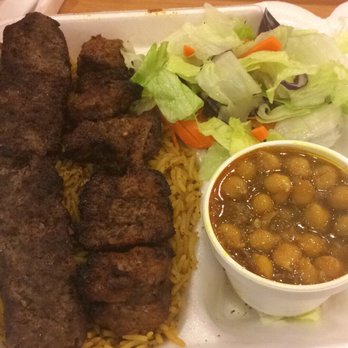 Flame Kabob - Good: food is good and tasty and cheap. Cons the staff there not professional. - Afghan Near Me - Fairfax, Virginia Flame Kabob - Good: food is good and tasty and cheap. Cons the staff there not professional. - Afghan Near Me - Fairfax, Virginia
