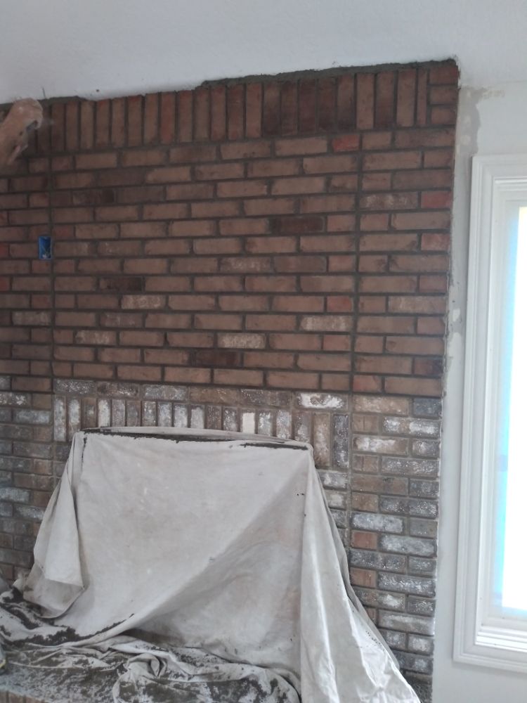 Slide of Alberto Masonry and Home Improvement