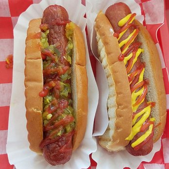 Big Daddy's Hot Dogs - Hot Dogs Near Me - North Palm Beach, Florida Big Daddy's Hot Dogs - Hot Dogs Near Me - North Palm Beach, Florida